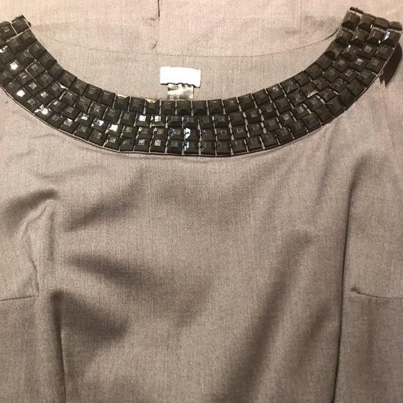 H&M Gray Dress - Picture 3 of 6
